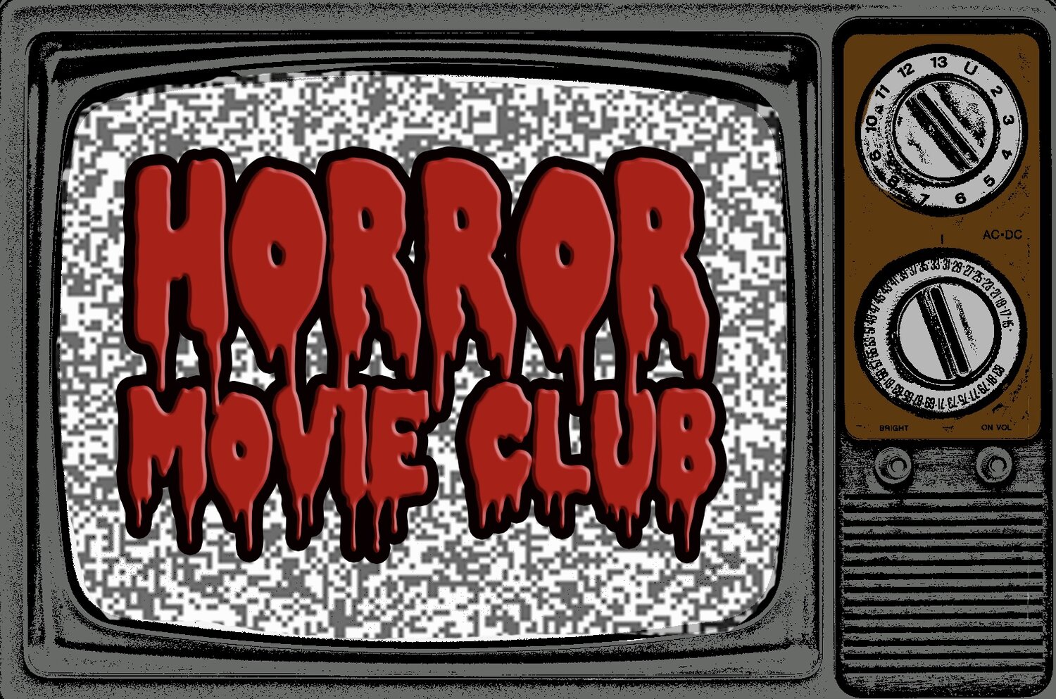 Horror Movie Club - Horror Movie Podcast and Reviews
