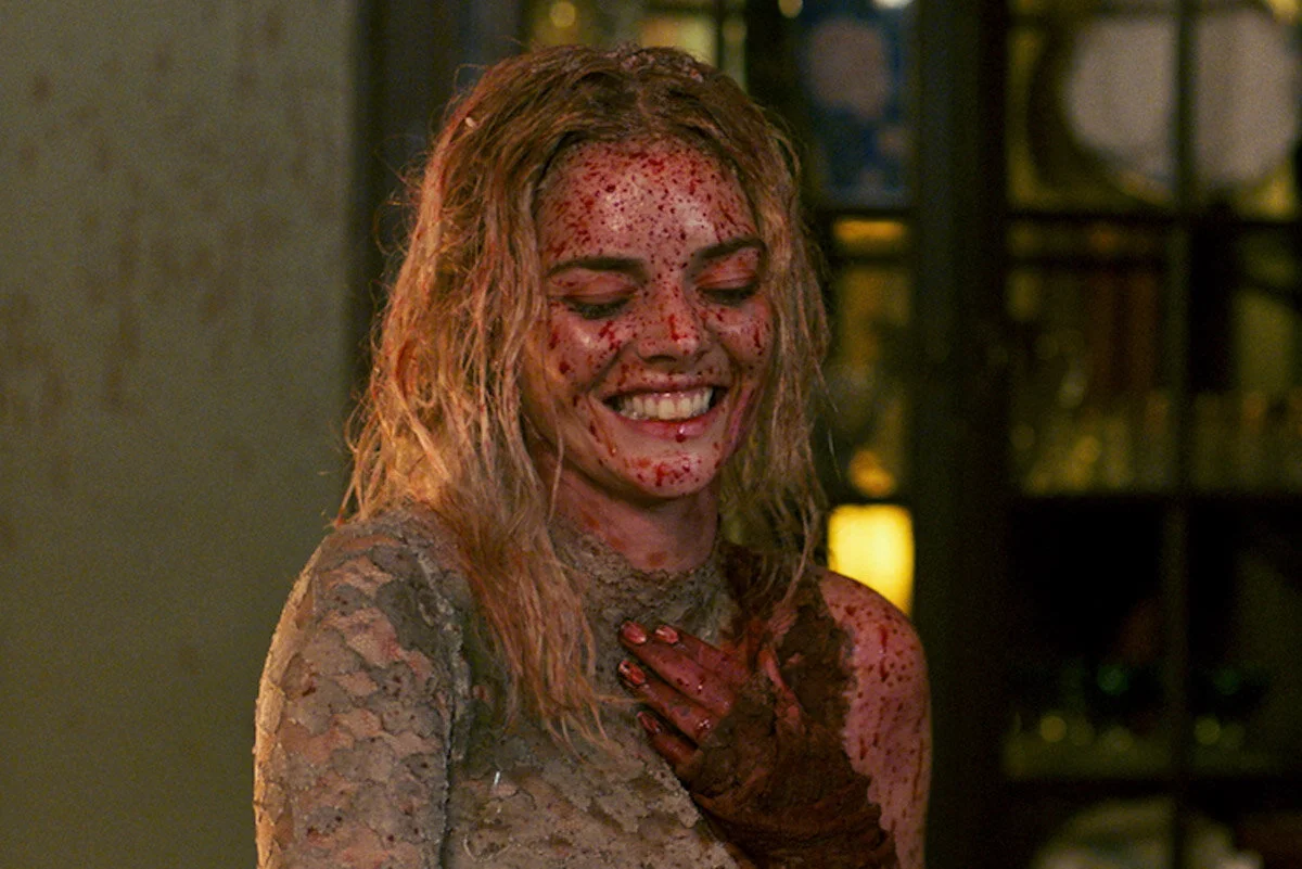 Ready or Not (2019)