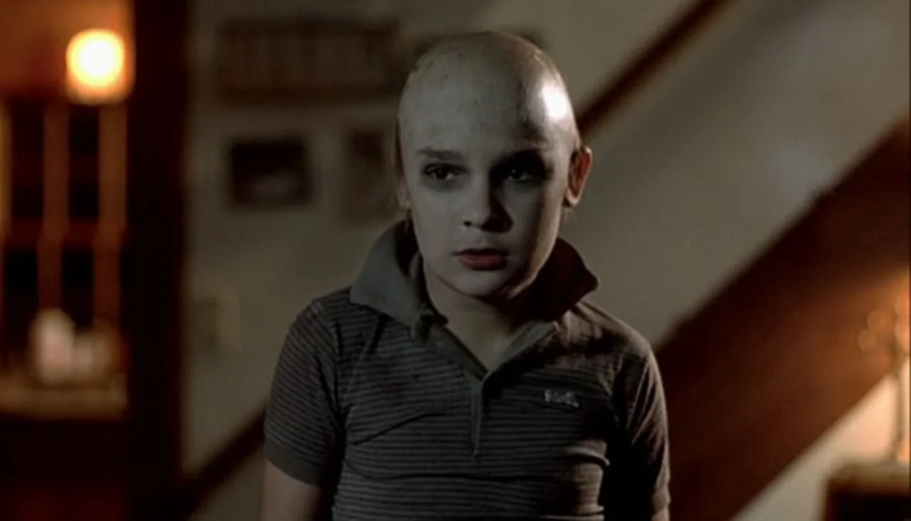 Friday the 13th: The Final Chapter (1984)