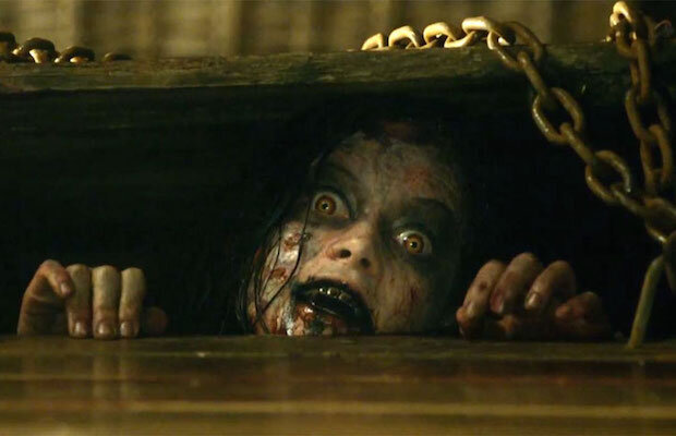Evil Dead (2013)