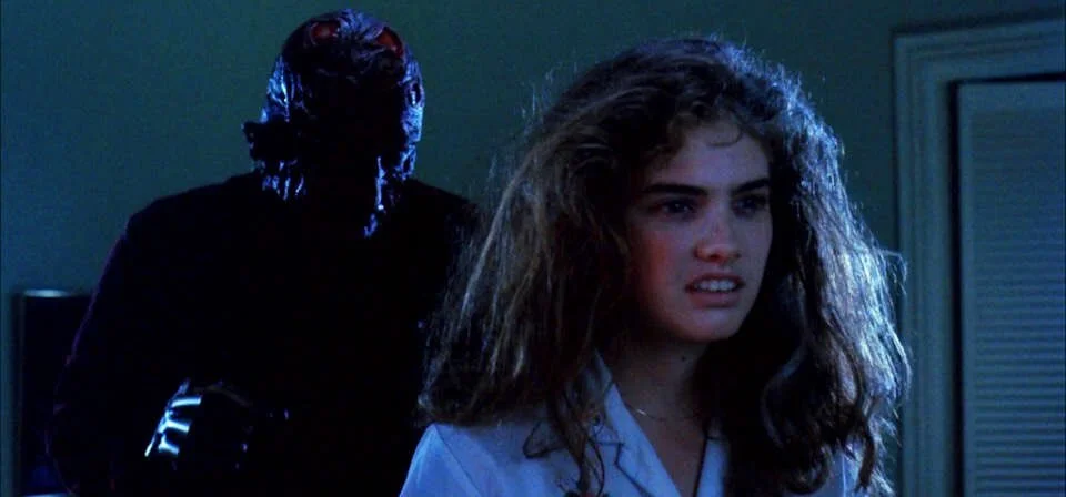 A Nightmare on Elm Street (1984)