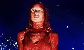 Carrie (1976)
