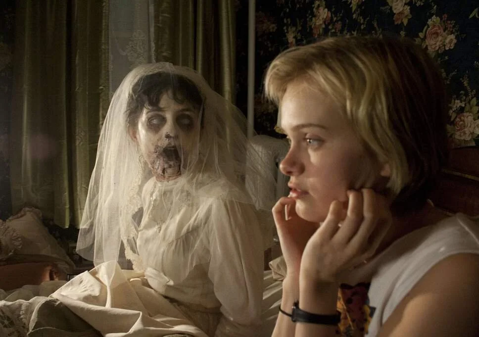 [Review] Abandoned Rooms in Abundance, Explore at Your Own Discretion with 'The Innkeepers'