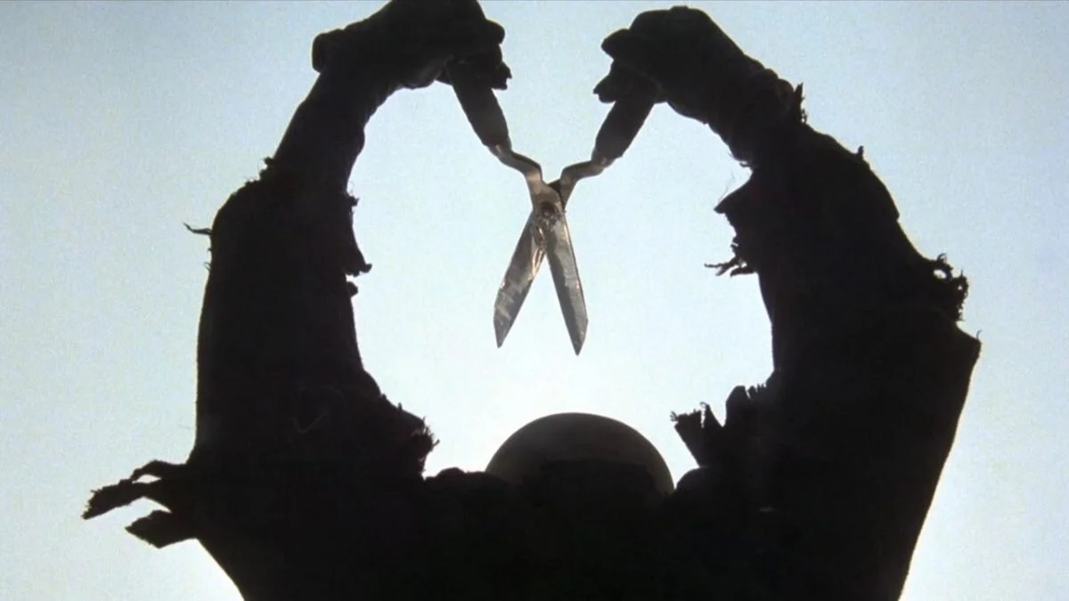 The Burning (1981)