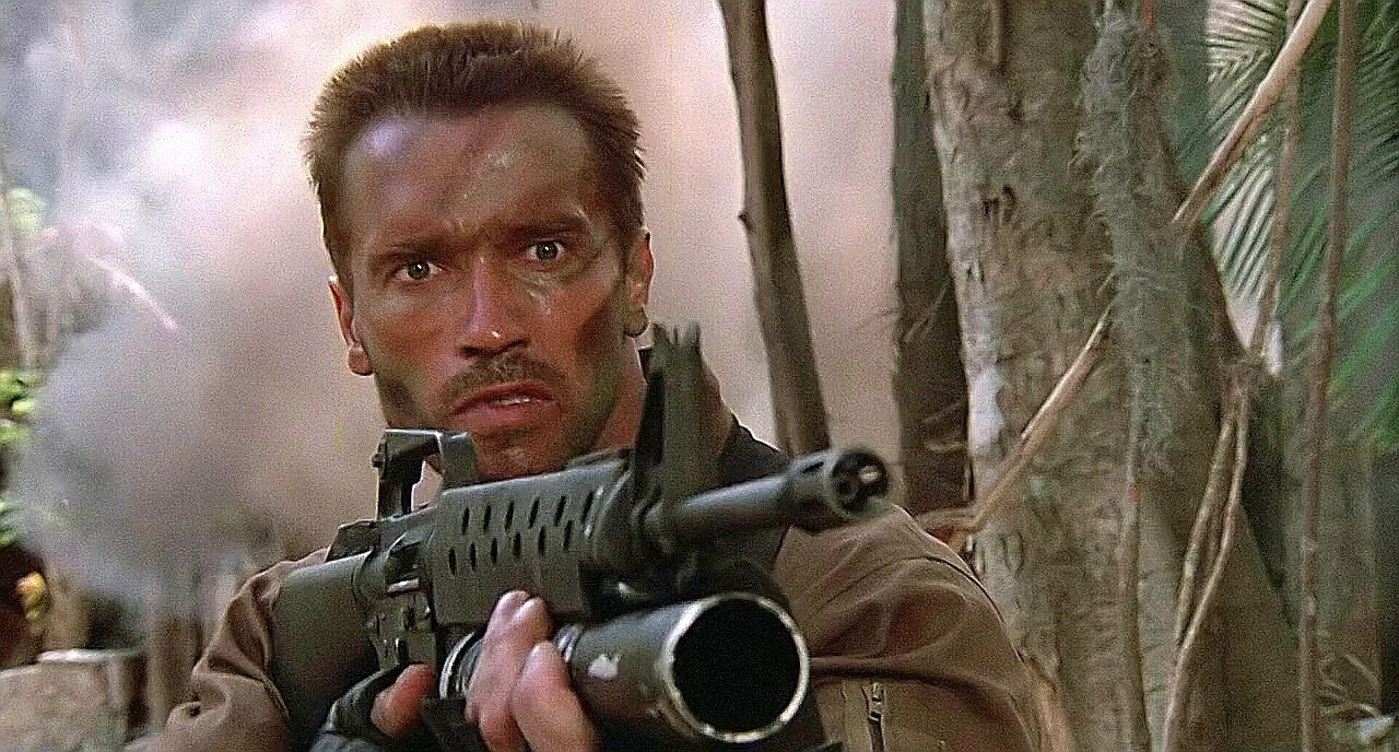 Predator (1987)