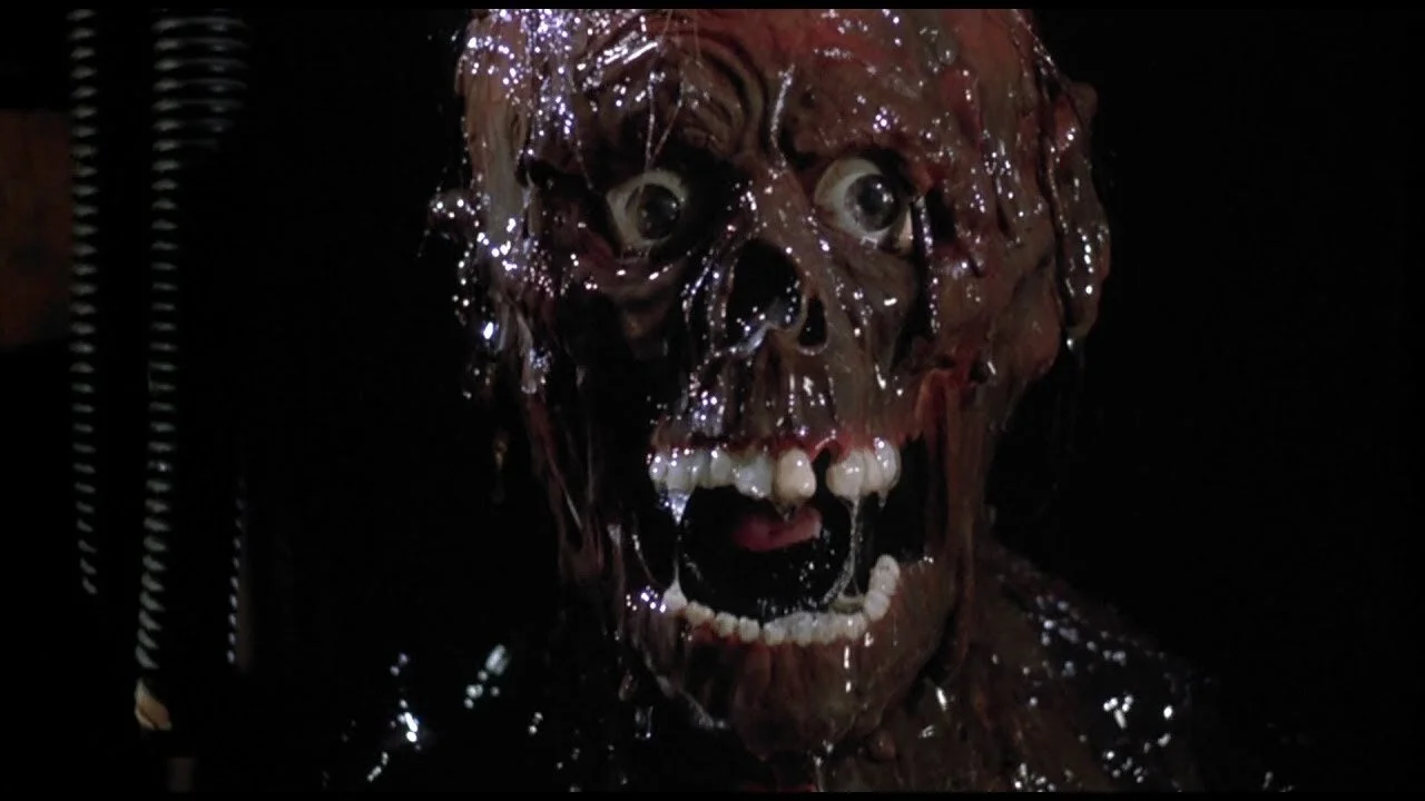 The Return of the Living Dead (1985)