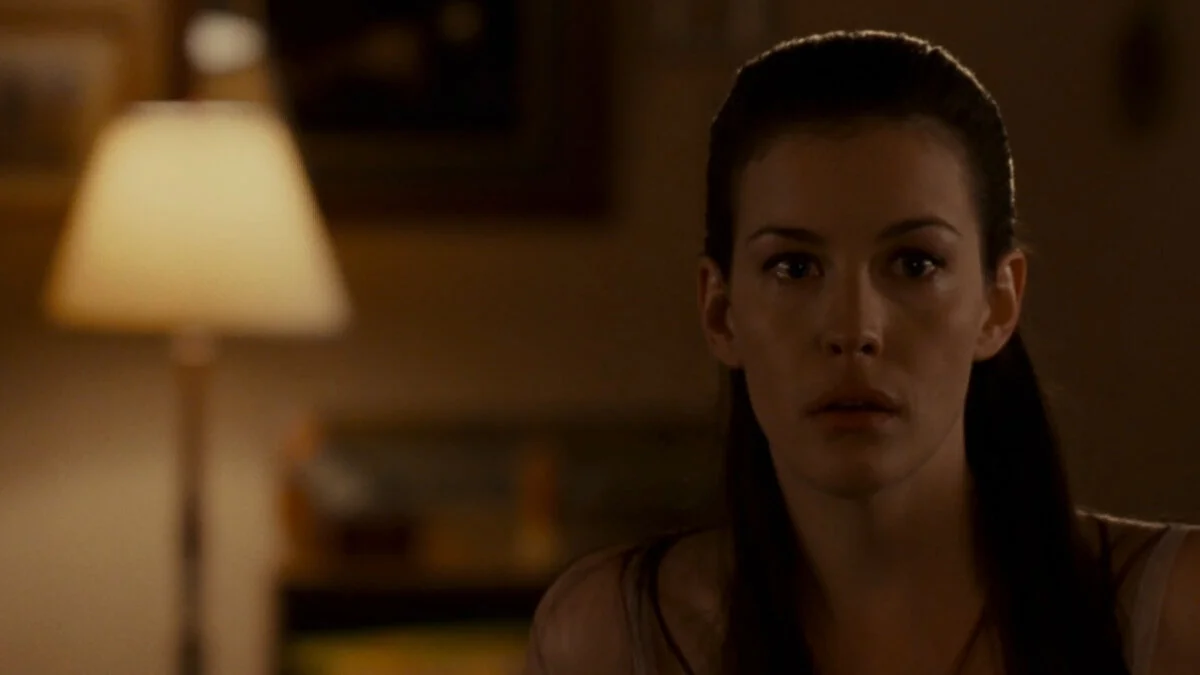 The Strangers (2008)