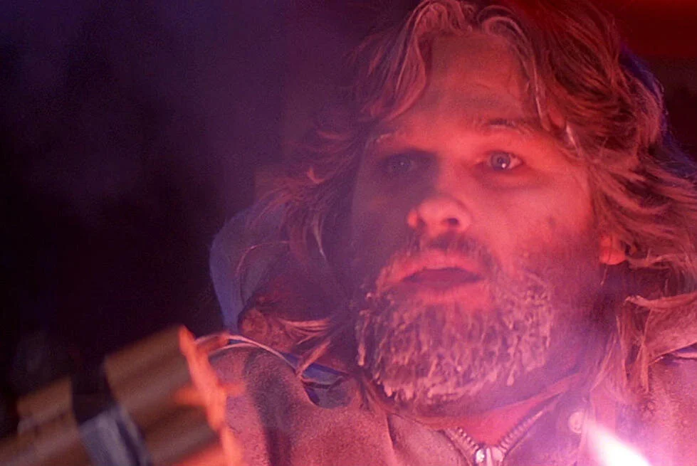The Thing (1982)