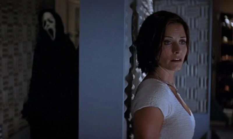 Scream 2 (1997)