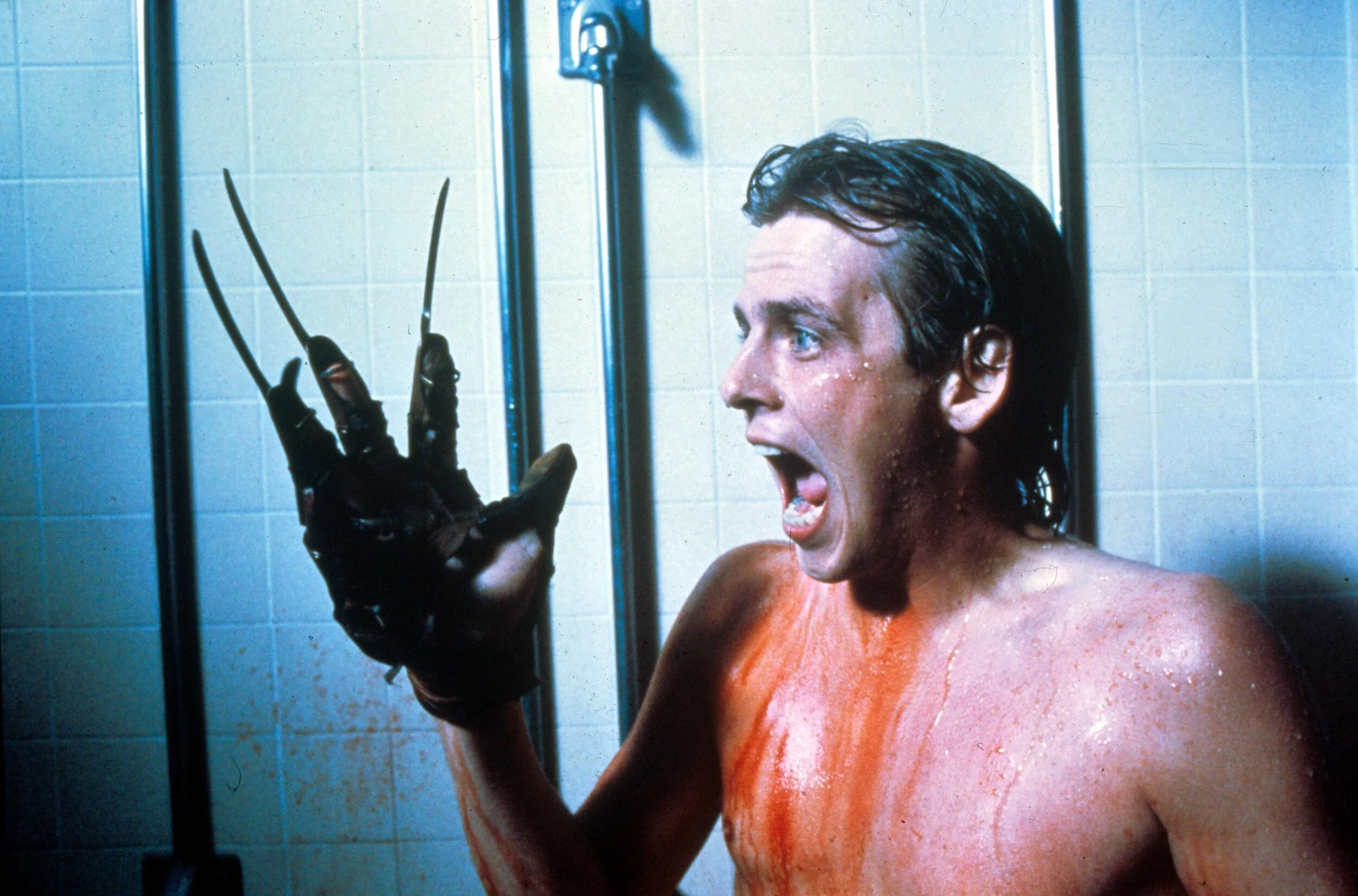 A Nightmare on Elm Street 2: Freddy's Revenge (1985)