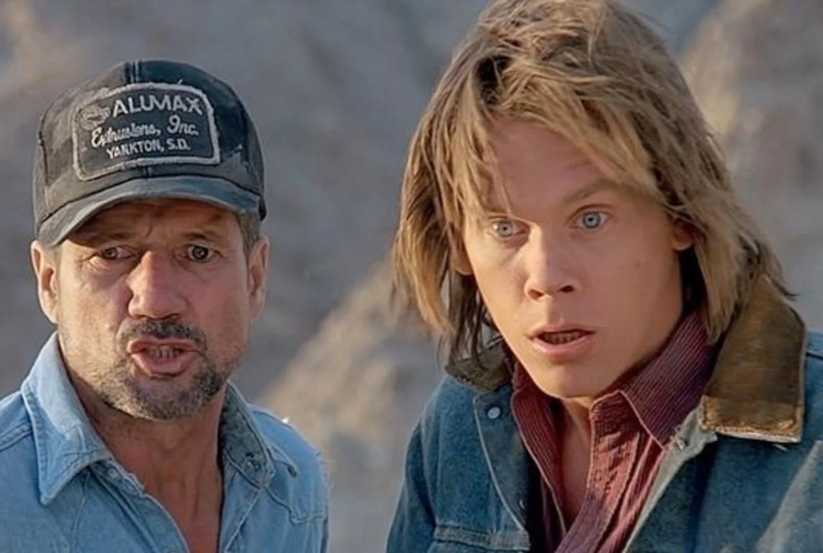 Tremors (1990)