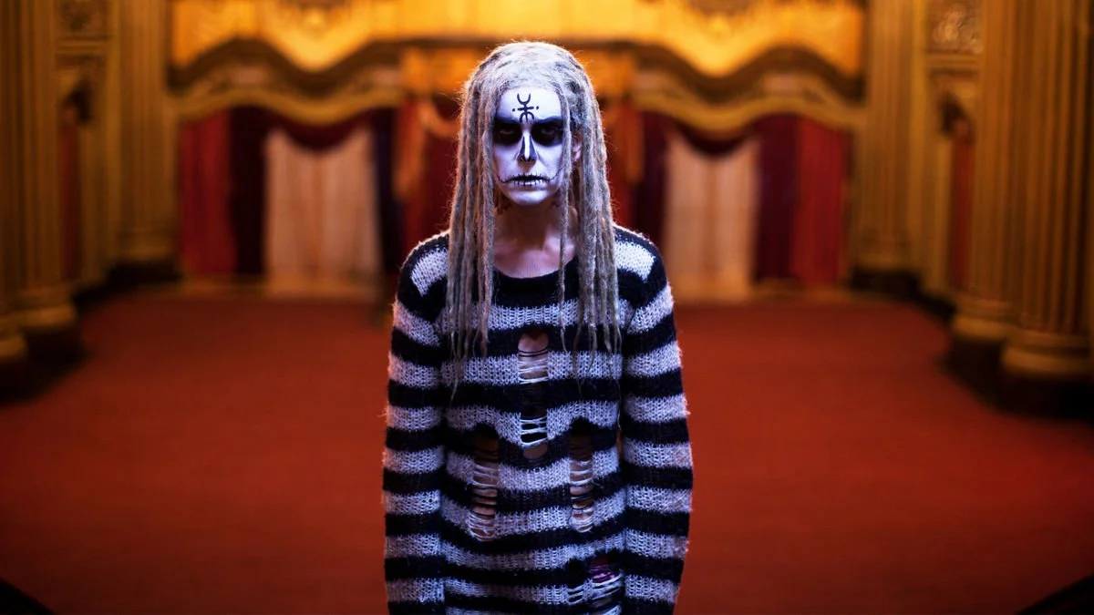 The Lords of Salem (2012)