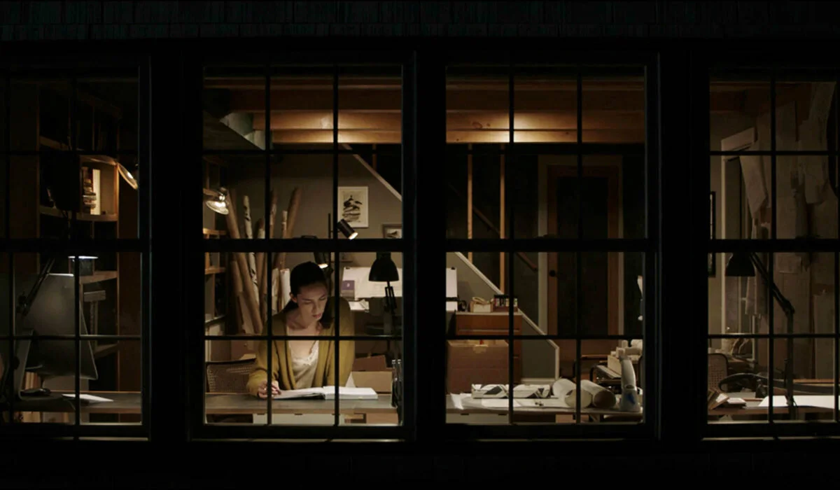 The Night House (2020)