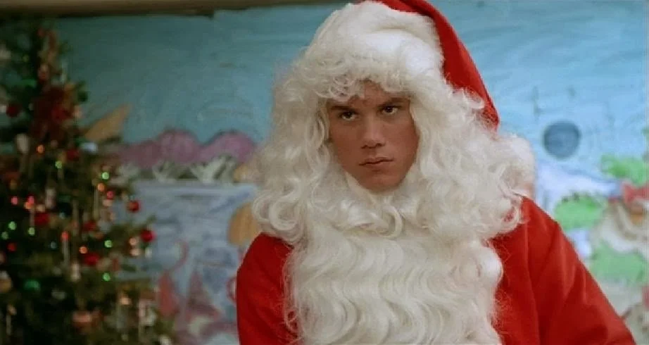 Silent Night, Deadly Night (1984)