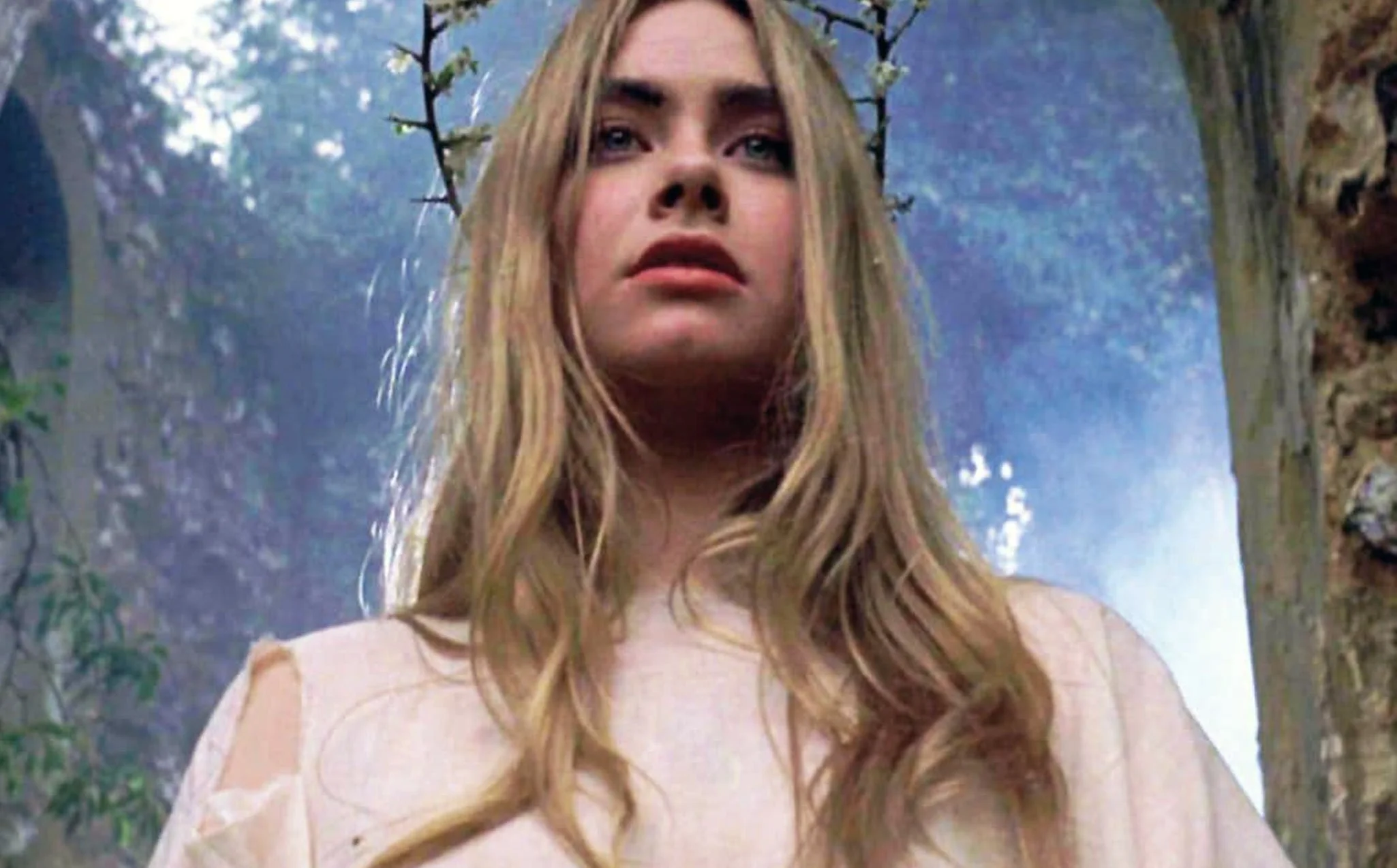 The Blood on Satan's Claw (1971)