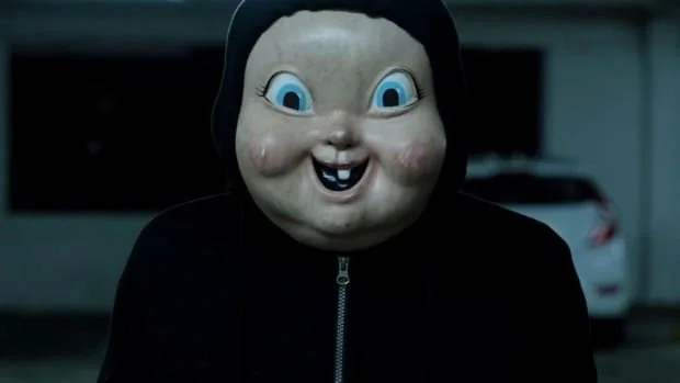Happy Death Day (2017)