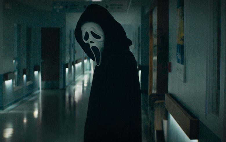 Scream (2022)