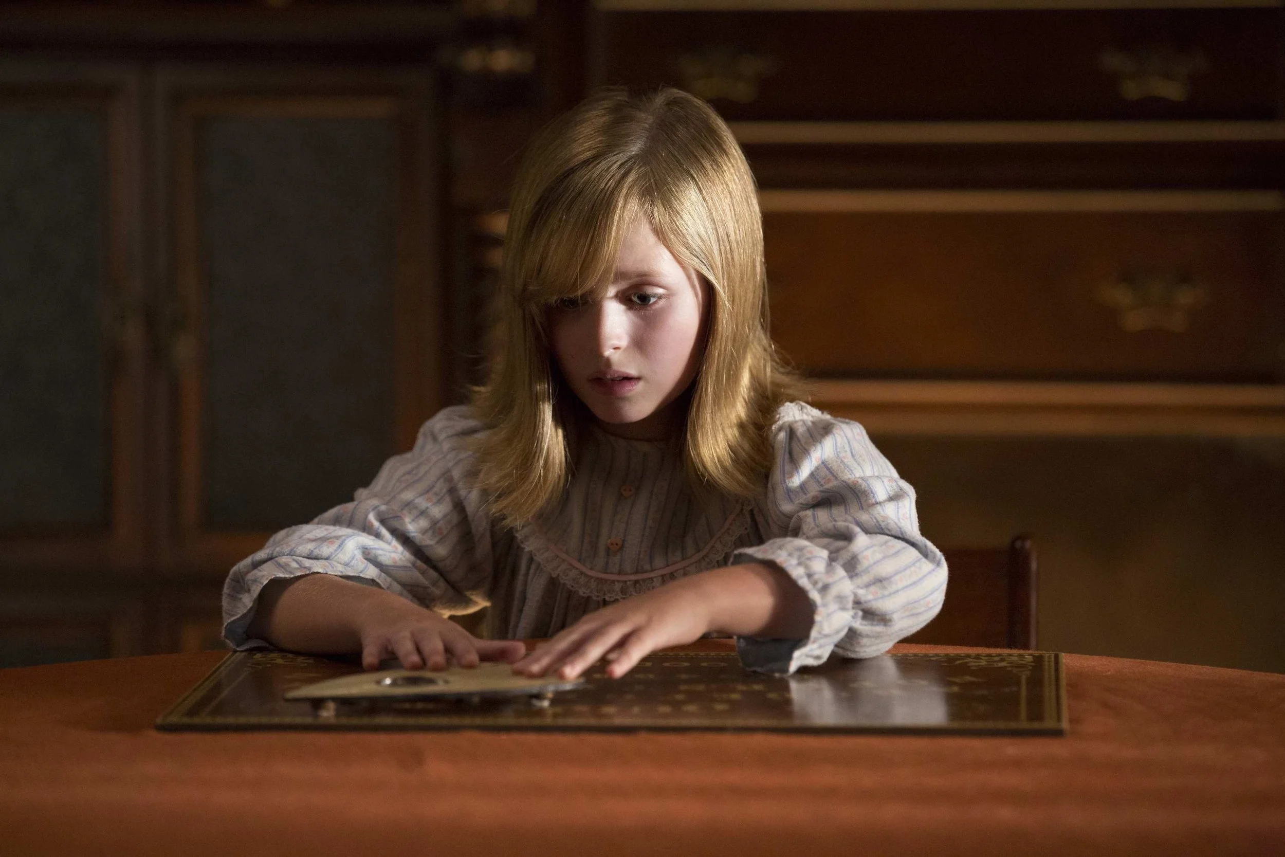 Ouija: Origin of Evil (2016)