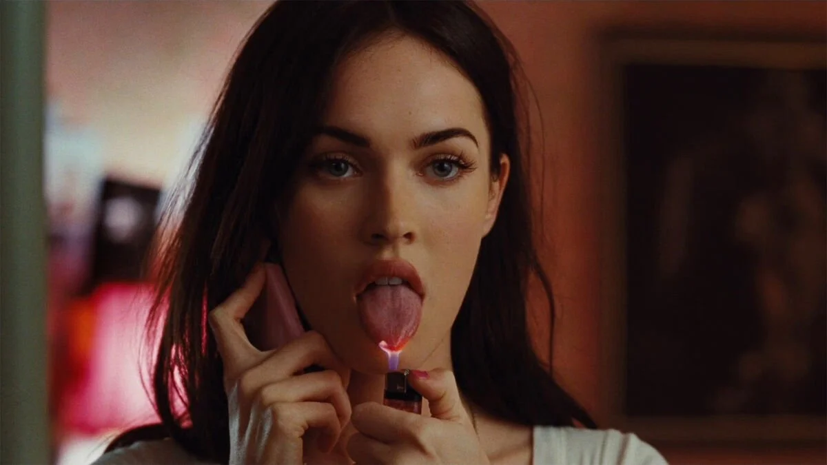 Jennifer's Body (2009)