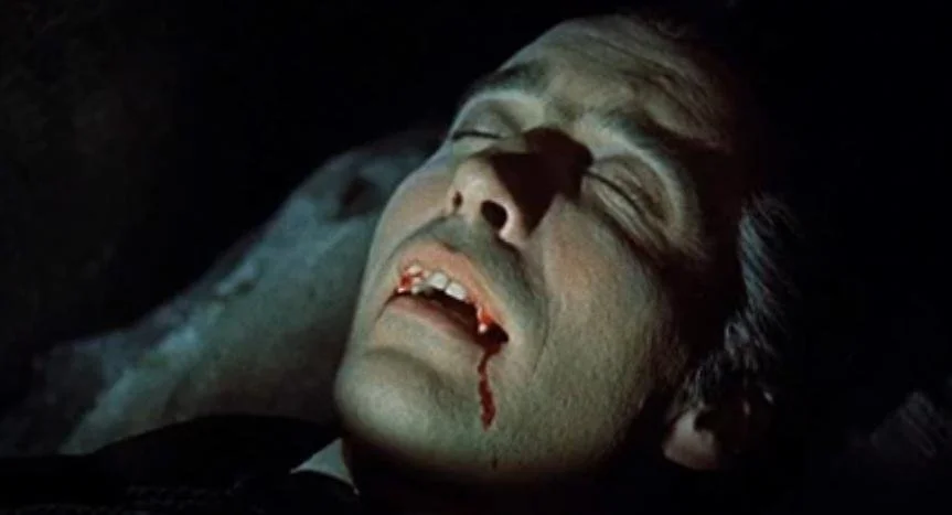 Horror of Dracula (1958)