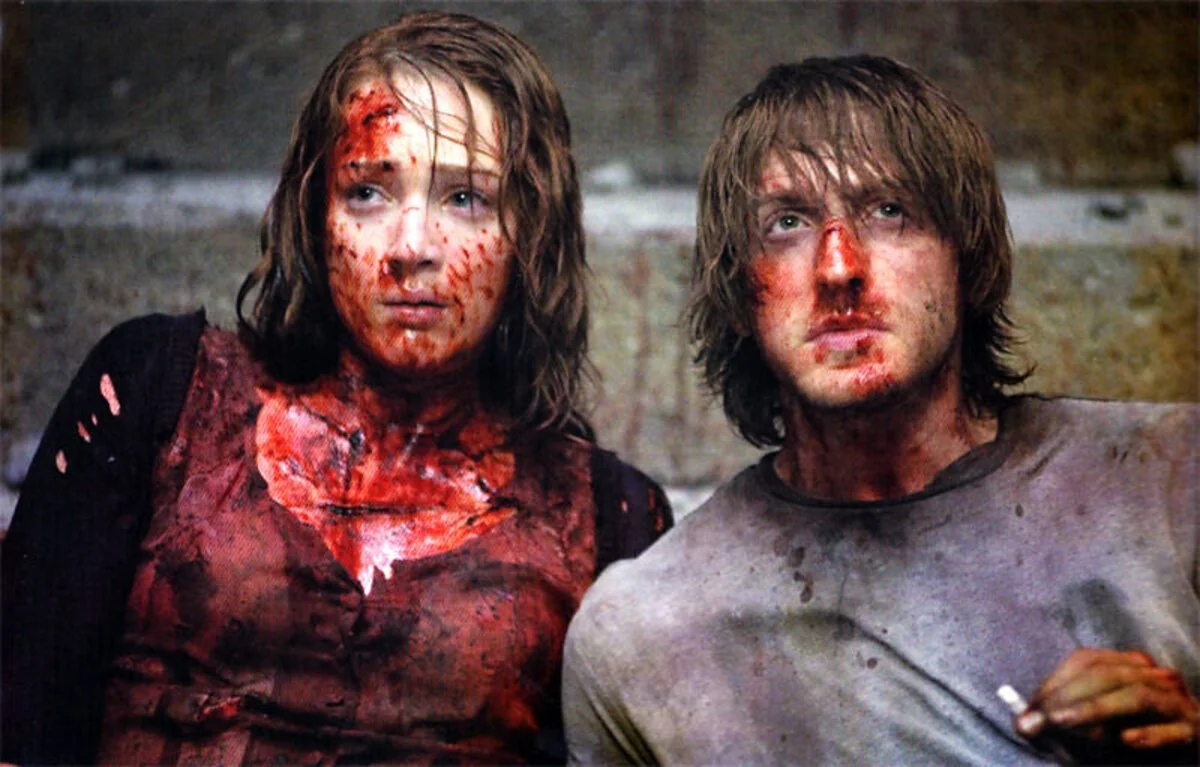 The Cabin in the Woods (2012)