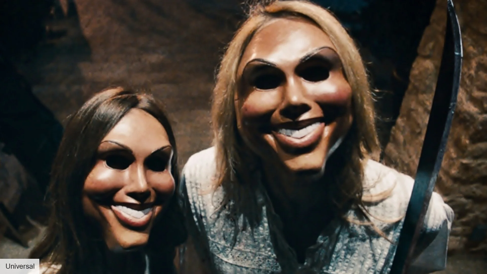 The Purge (2013)