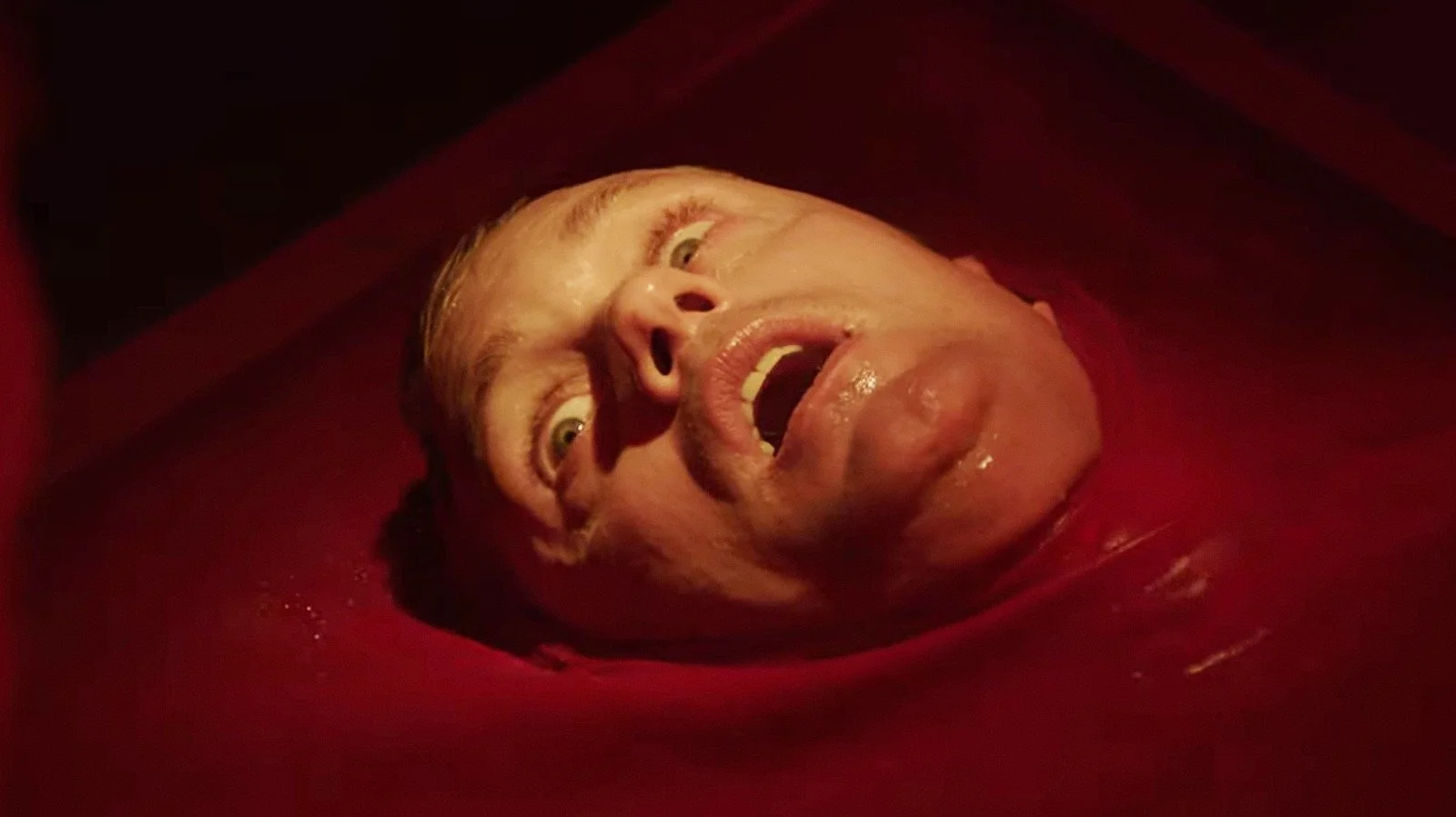 Infinity Pool (2023)