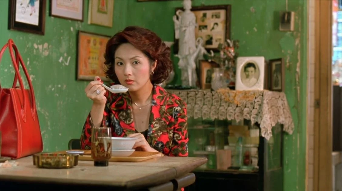 Three... Extremes (2004)