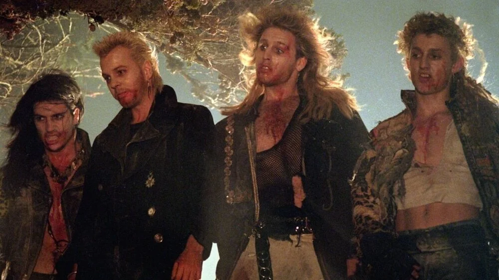 The Lost Boys (1987)