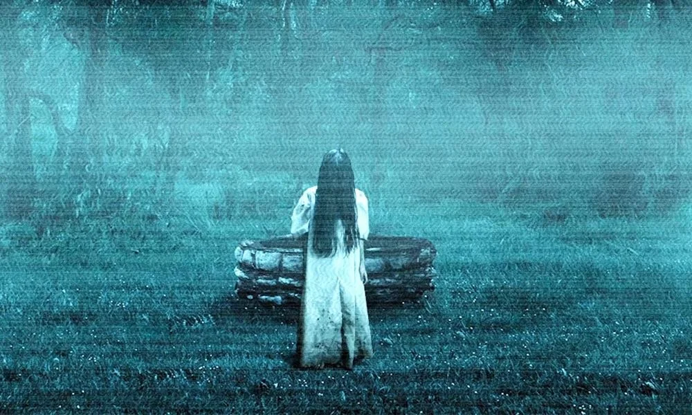 The Ring (2002)
