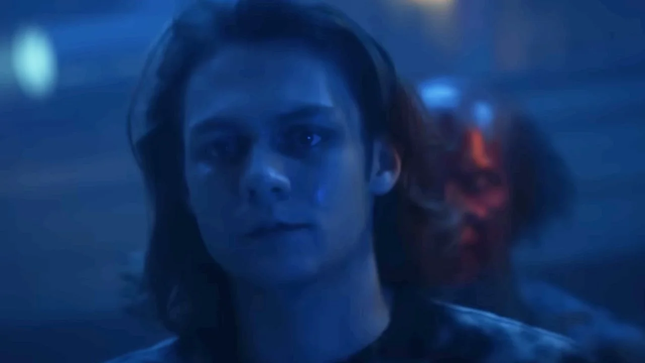 Insidious: The Red Door (2023)