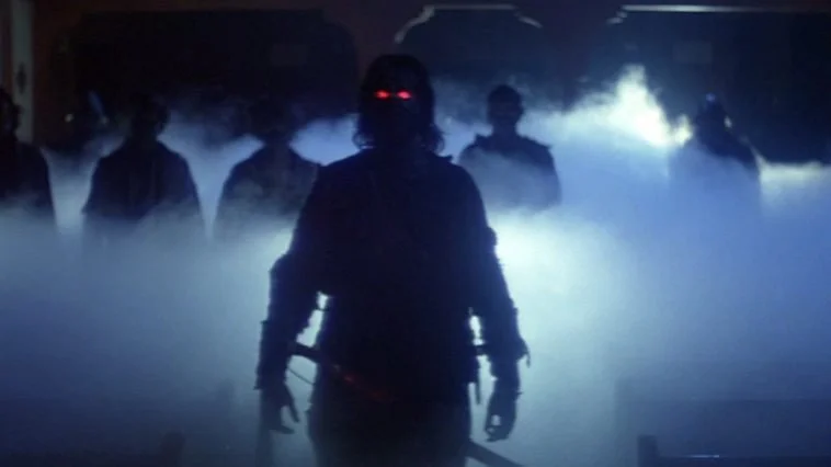 The Fog (1980)
