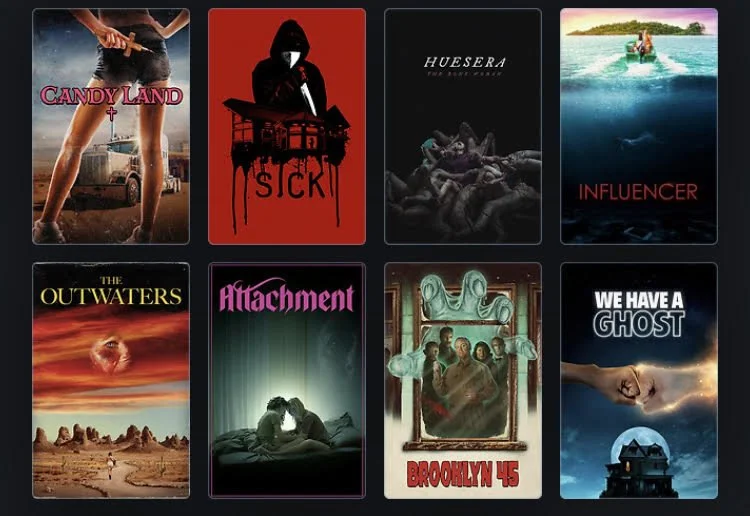 2023 Streaming/VOD Horror: Mid-Year Review