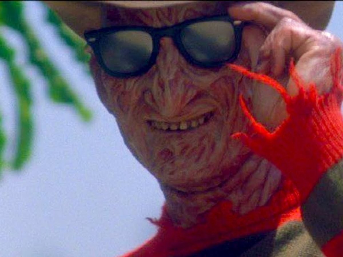 A Nightmare on Elm Street 4: The Dream Master (1988)