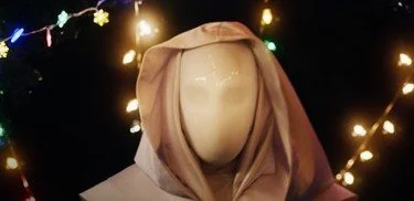 It's a Wonderful Knife (2023)