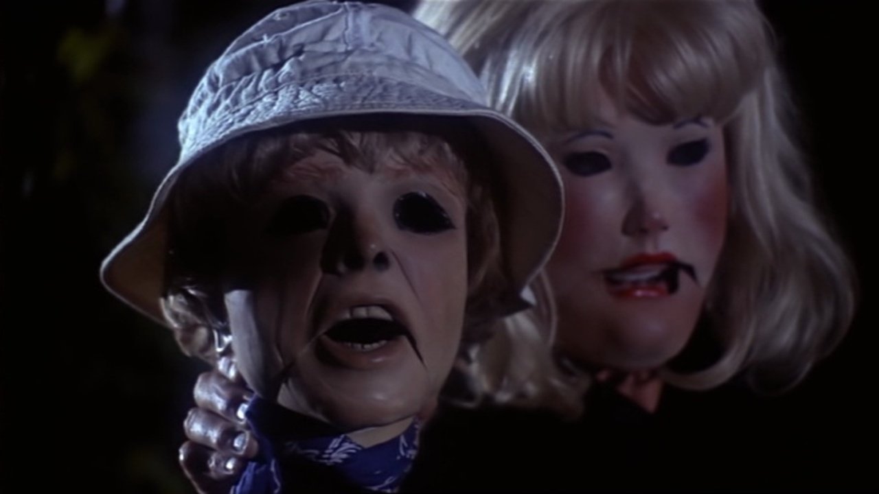 Tourist Trap (1979) Tourist Trap (1979)