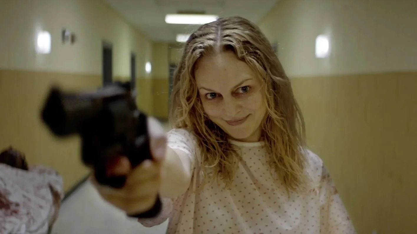 Suitable Flesh (2023) Suitable Flesh (2023)