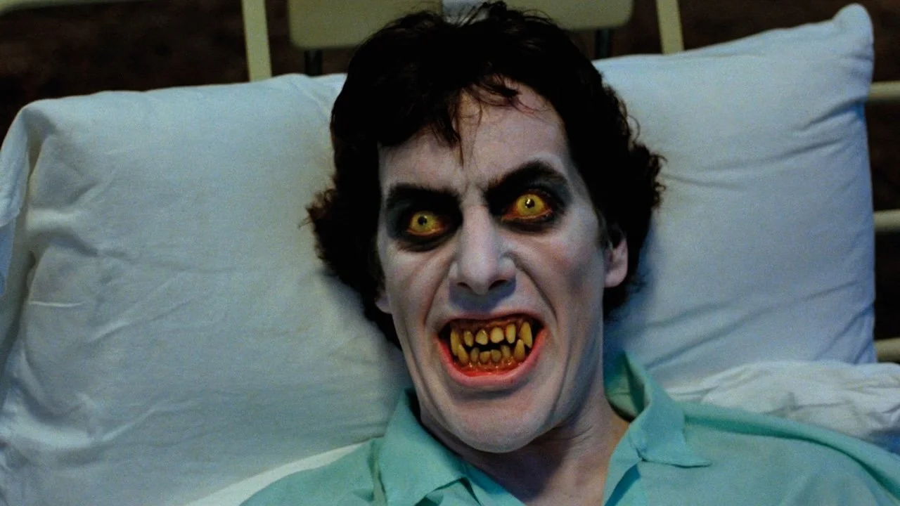 Top 10 Years for Horror Movies