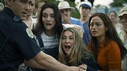 I Know What You Did Last Summer (2025) I Know What You Did Last Summer (2025)
