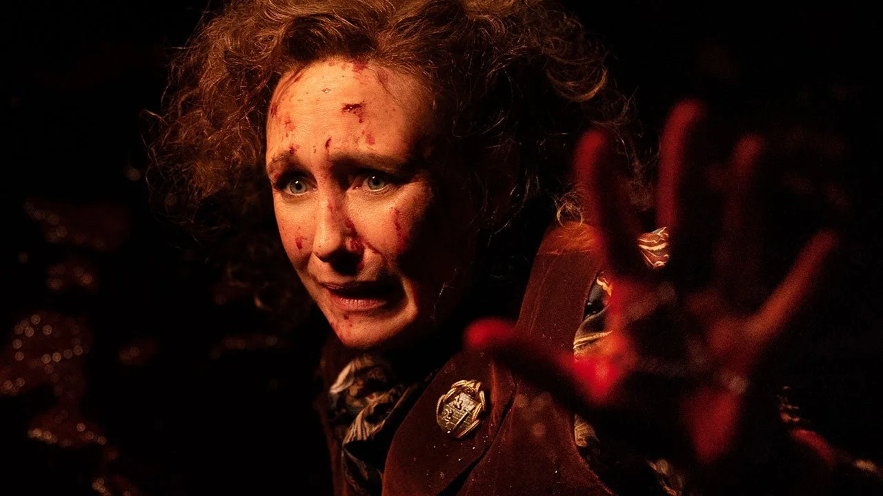 The Conjuring: Last Rites (2025) The Conjuring: Last Rites (2025)