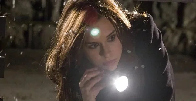 Black Christmas (2006)