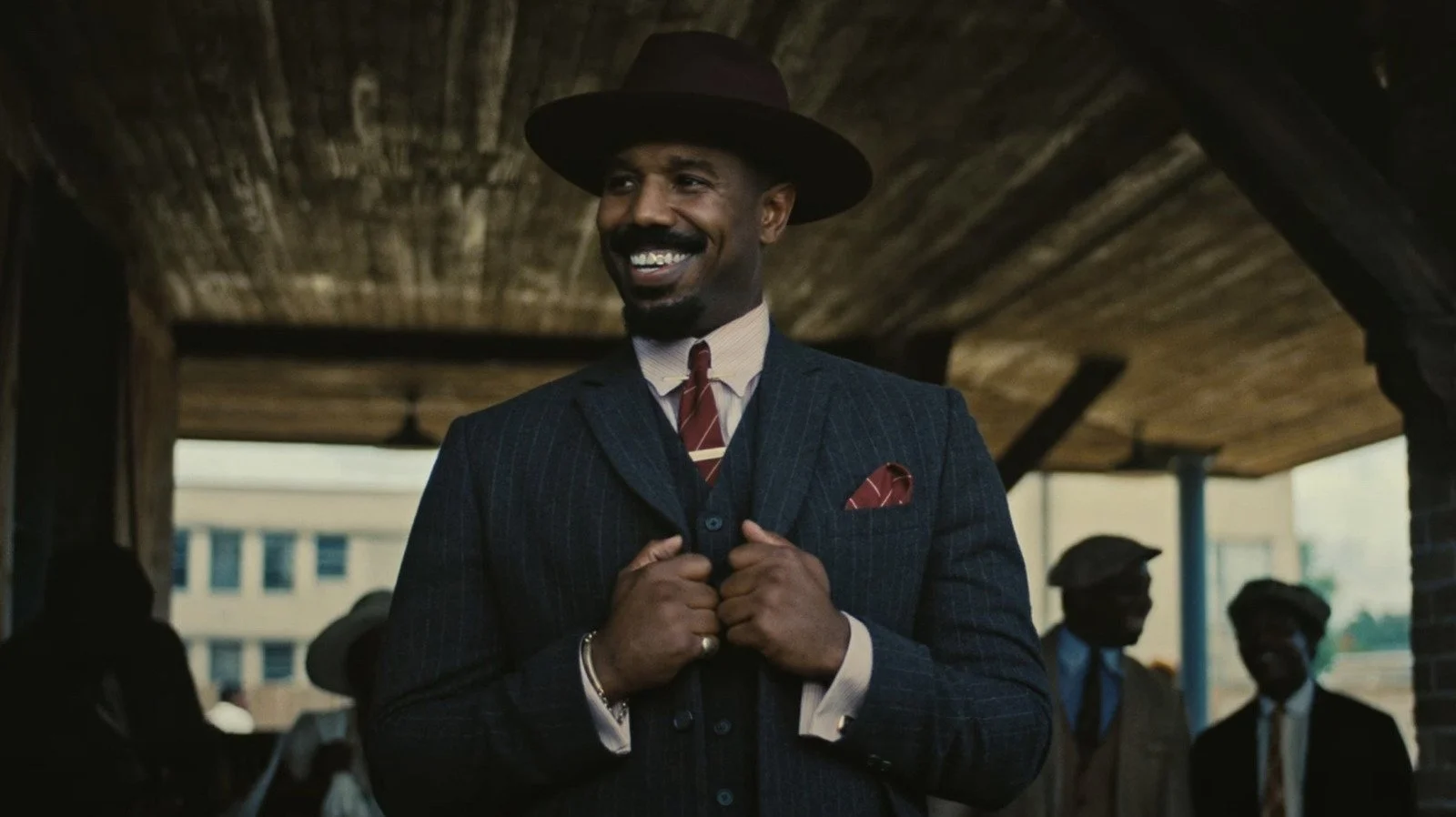 Top 10 Horror Movies of 2025