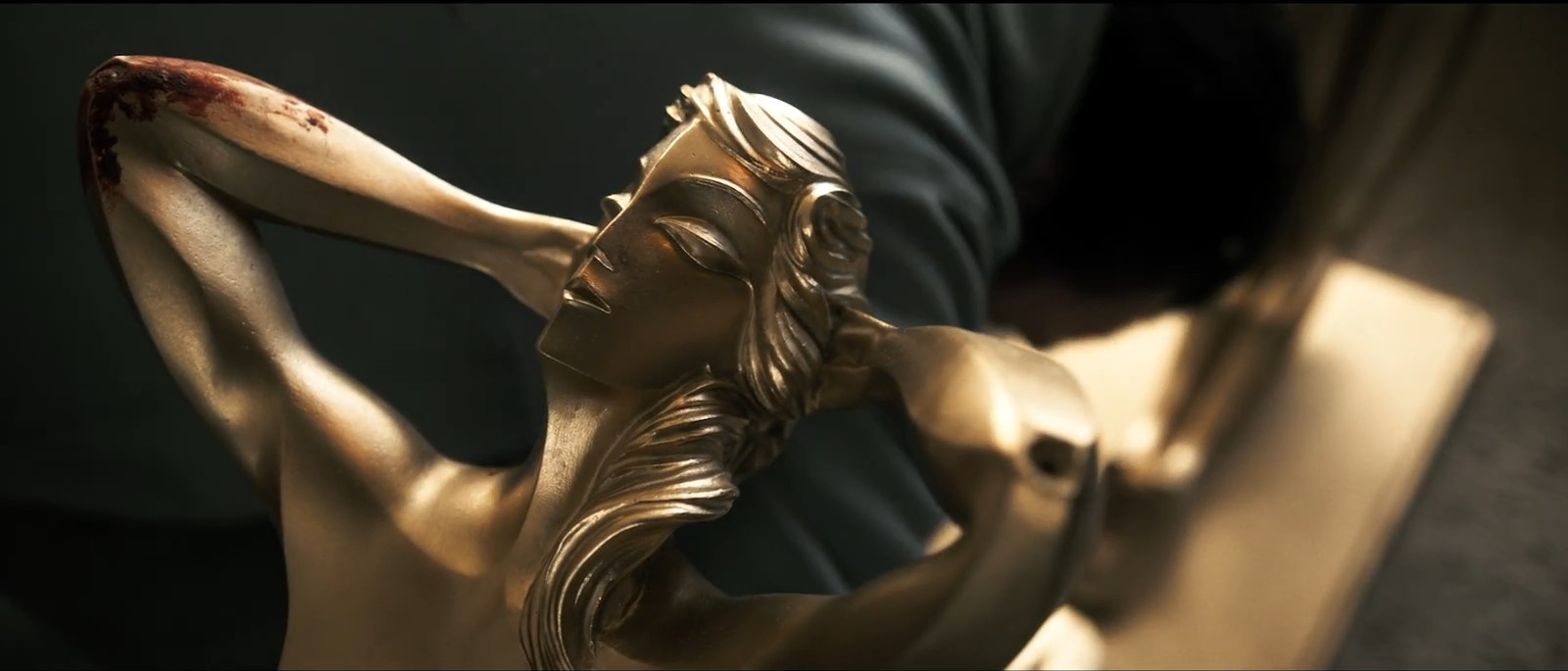 The Coffee Table (2022)