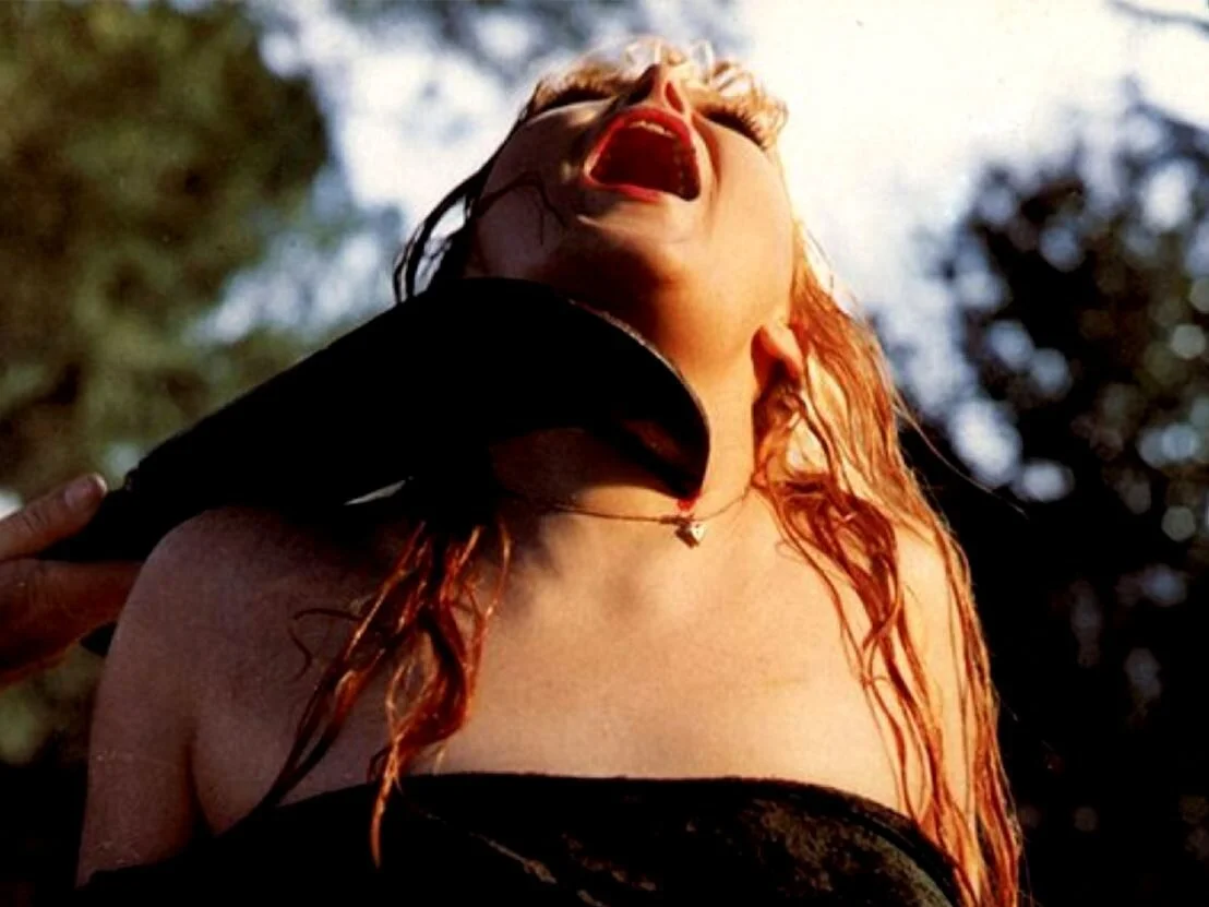 A Bay of Blood (1971)