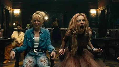 Ready or Not 2: Here I Come (2026)