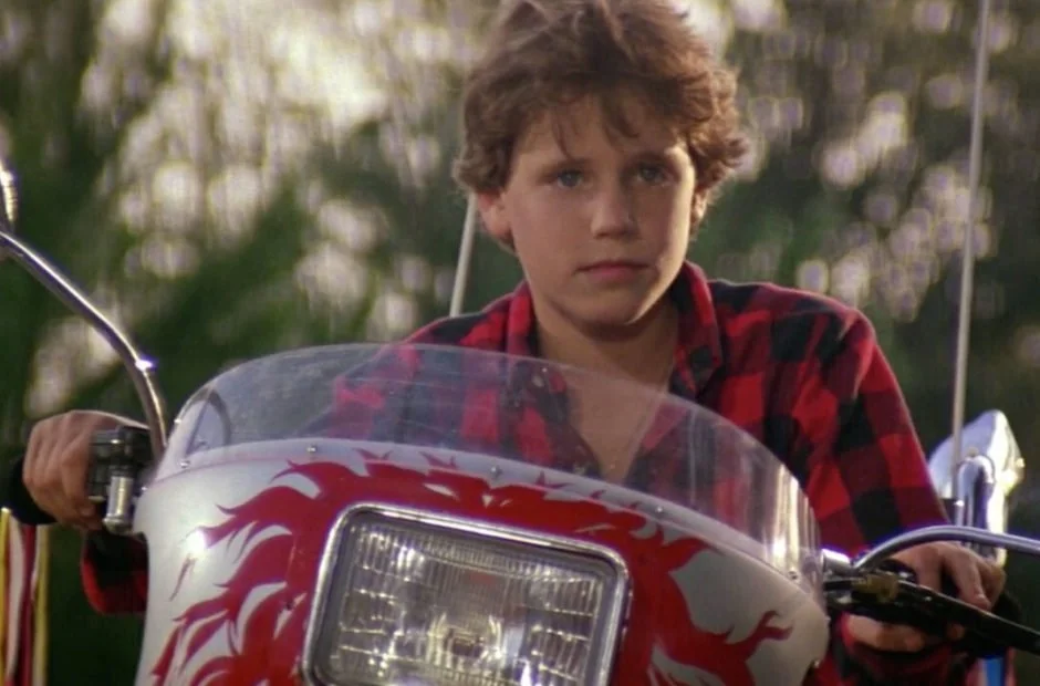 Silver Bullet (1985)