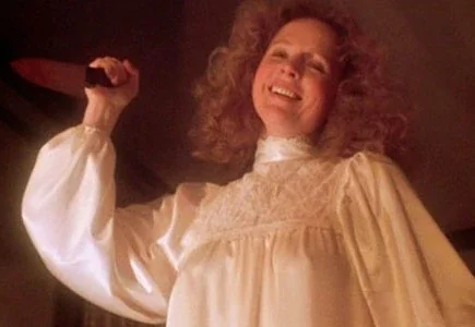 Top 10 Scariest Mothers in Horror