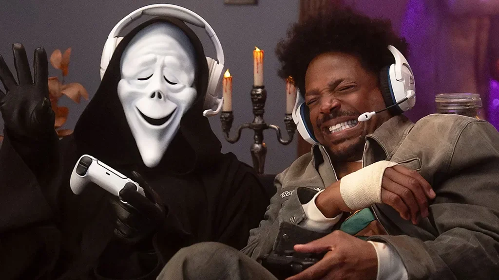 Scary Movie (2026)