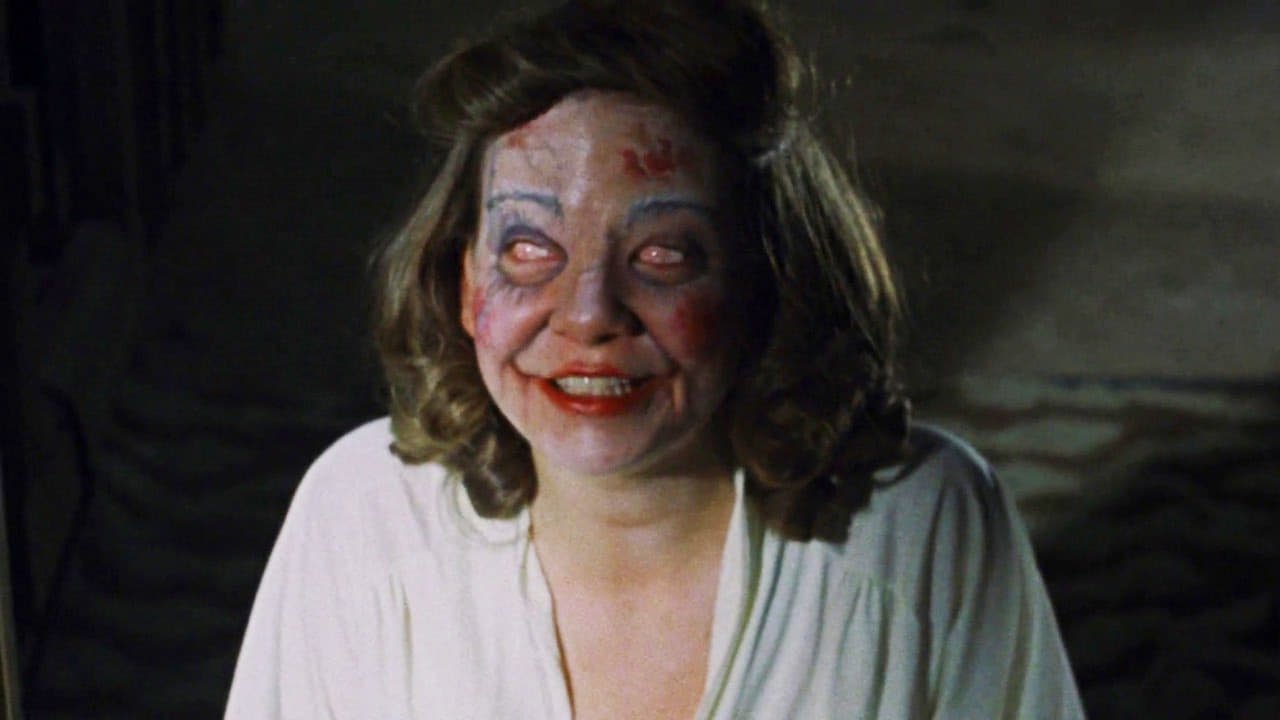 Rerun: The Evil Dead (1981) episode artwork