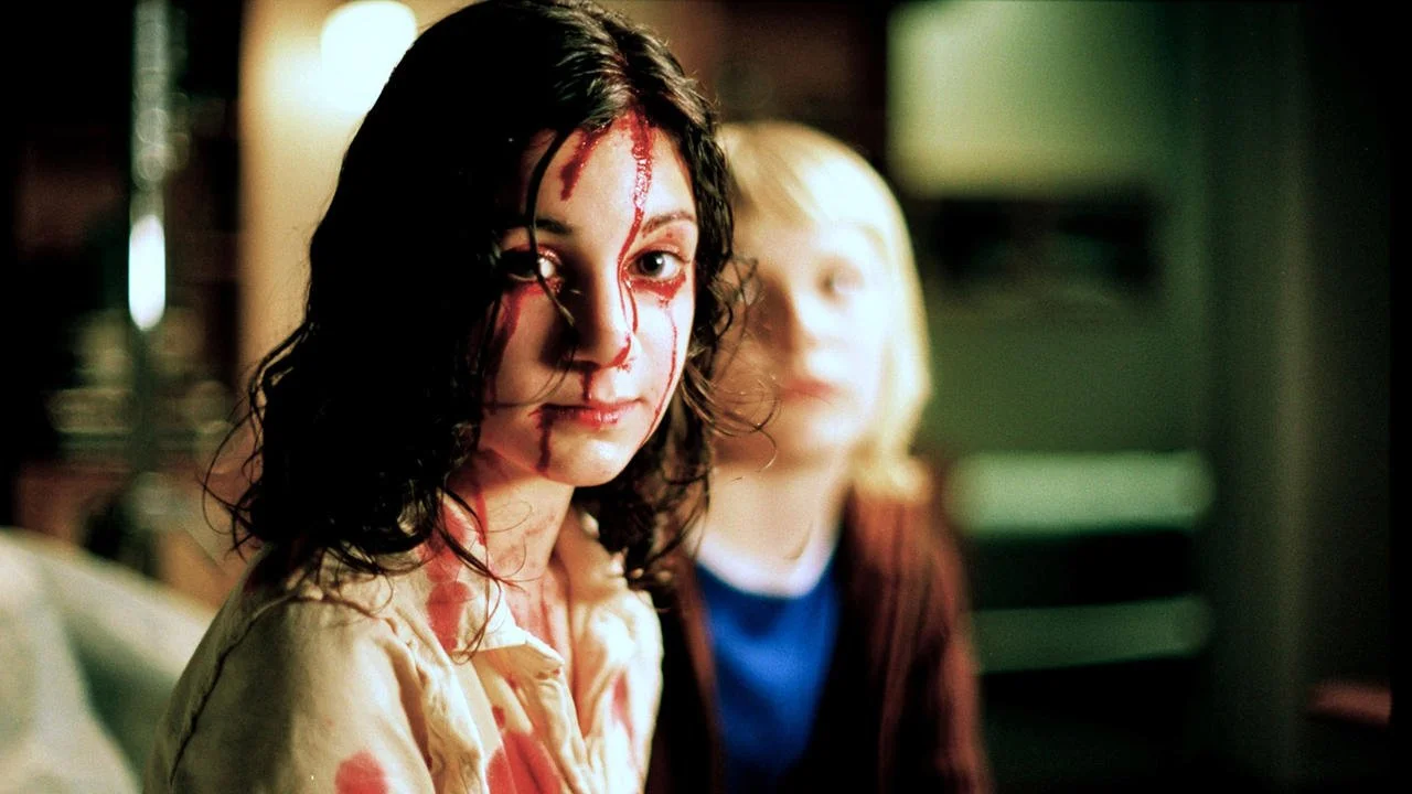 Let the Right One In (2008) episode artwork